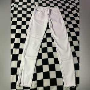 KanCan Holland Mid Rise Skinny Jean